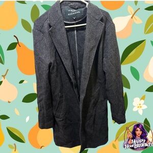 Rodd And Gunn Mount Victorian Coat Pre Owned